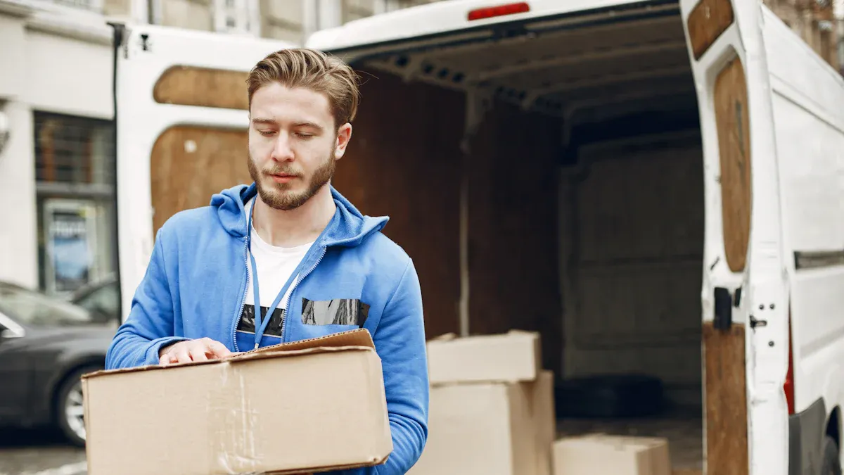 Shipping Policies and Delivery Times