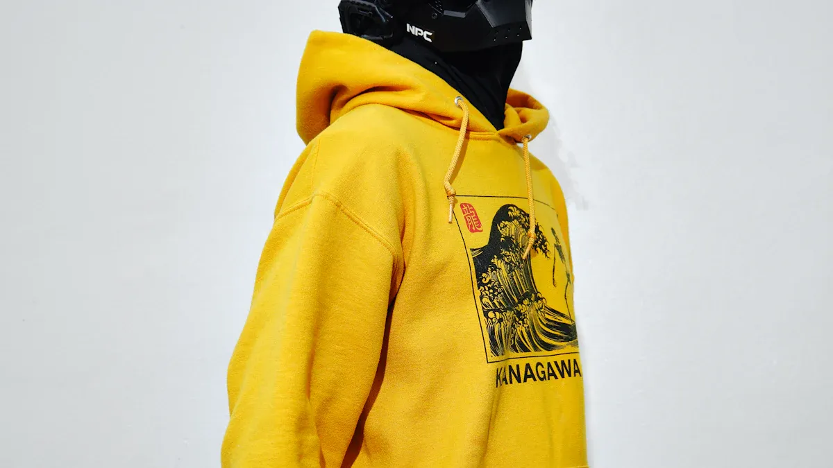Signature Styles of Japanese Hoodie Brands