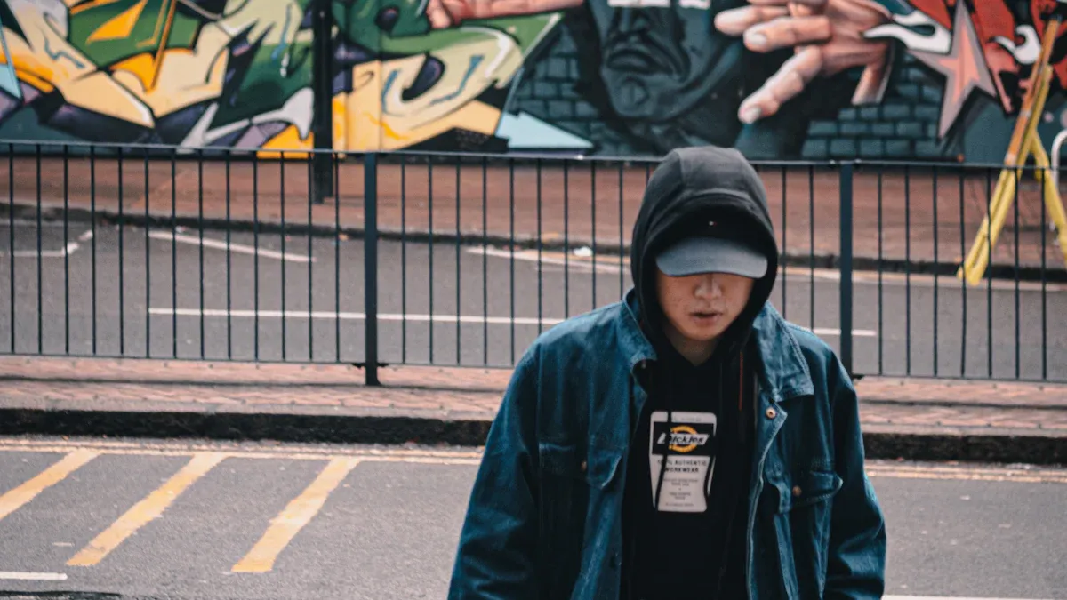 Best Streetwear Hoodie Brands