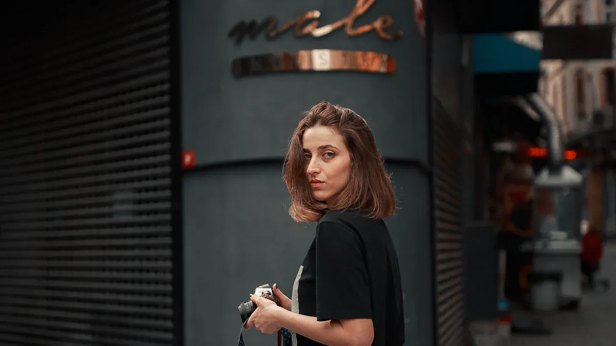 How to Style Cashmere Trousers for Work