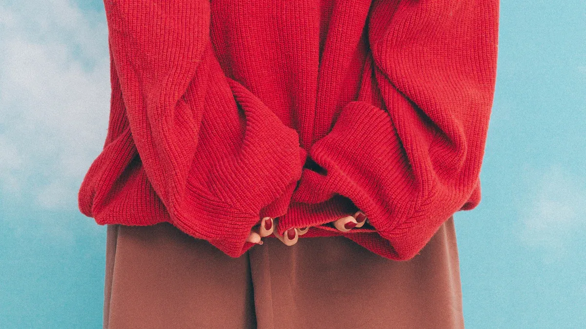 Material Alternatives: Cotton, Mohair, and More