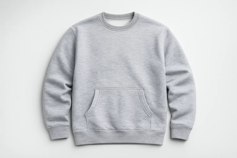 Hoodie Without a Hood