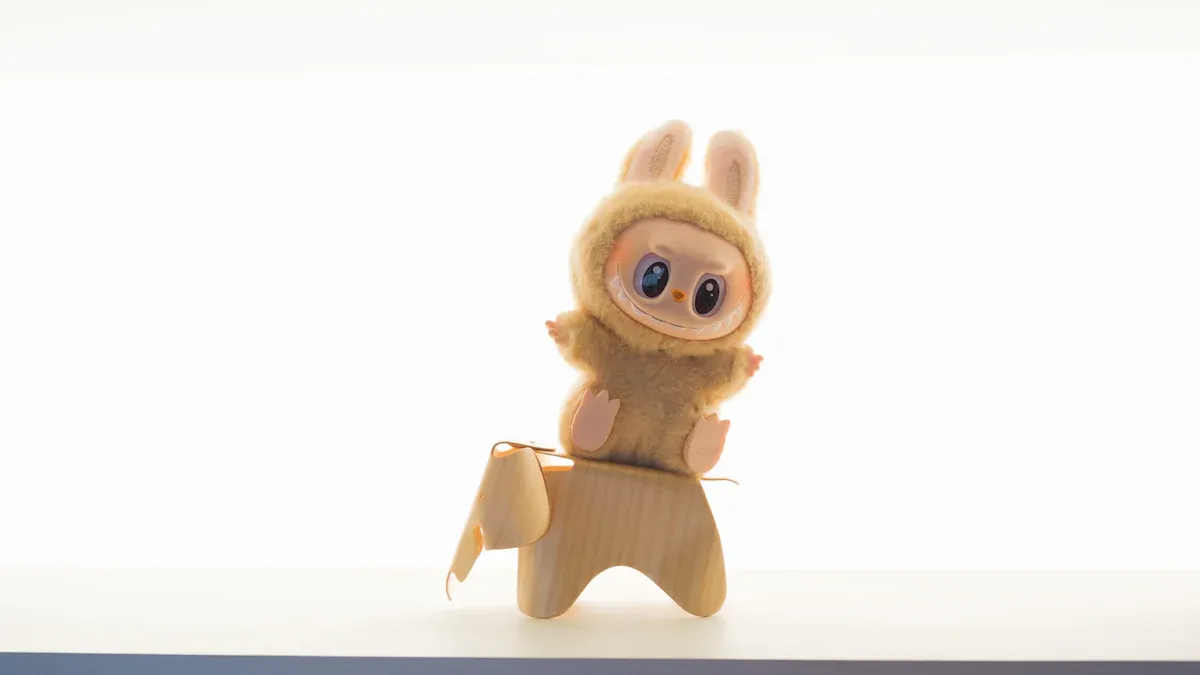 10 Most Adorable Labubu Sweater Designs for Dolls in 2025