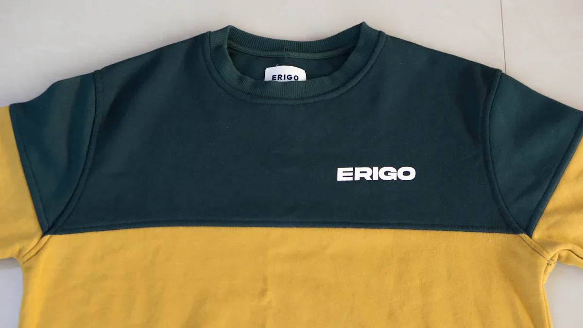 OEM Insight – How Brands Engineer Hoodie Fit