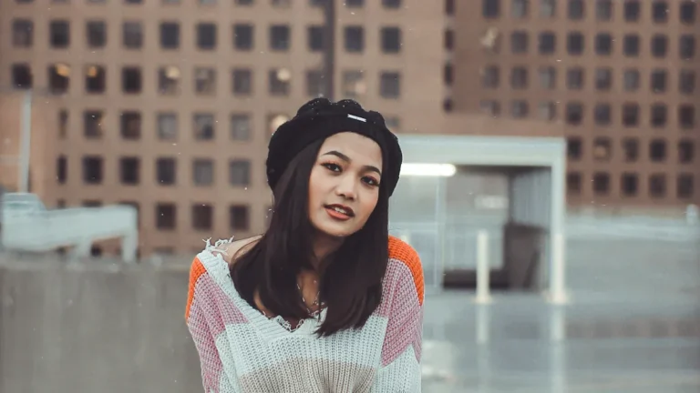 The Best Time to Wear a Striped Sweater and How to Style It