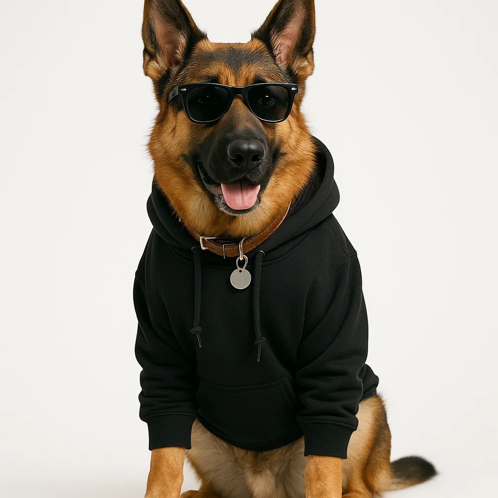 alsatian-dog-winter-coat