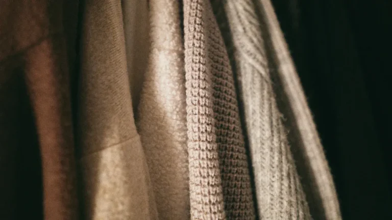 Knitwear and sweaters that are similar in quality to Loro Piana and Brunello Cucinelli but more affordable