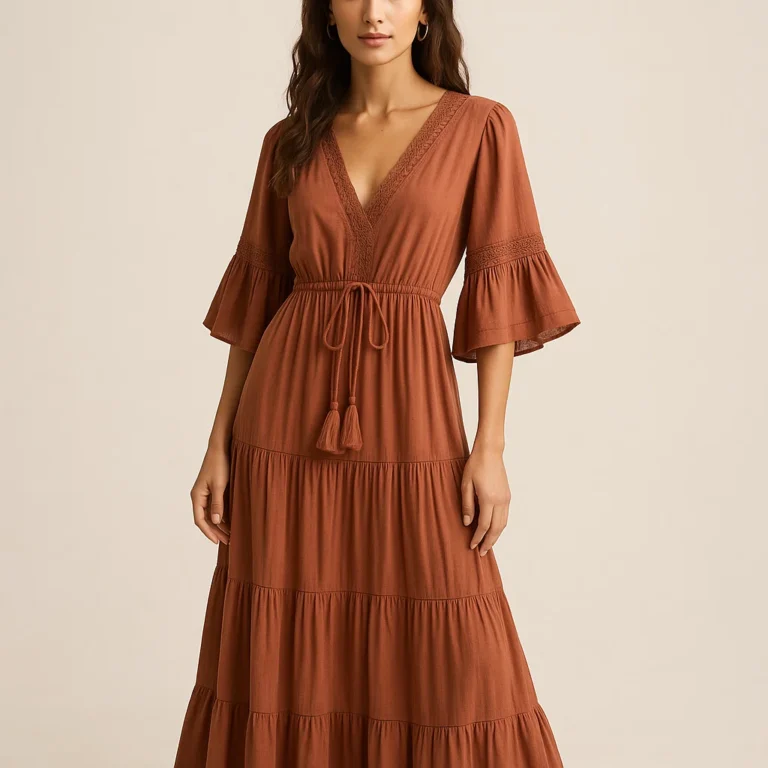 bohemian-dress-for-women