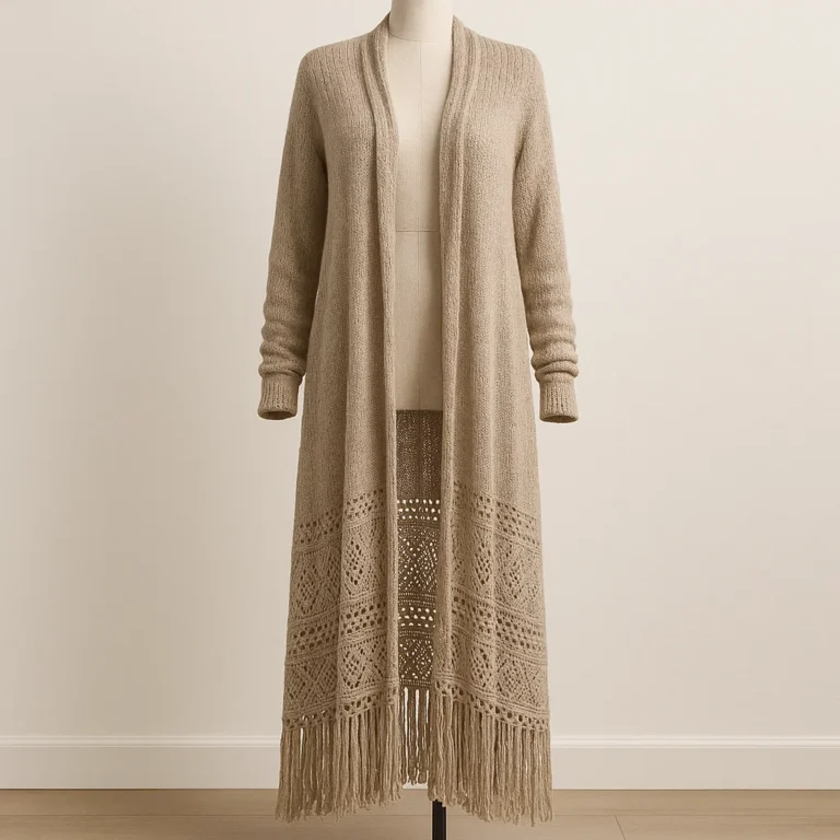 boho-long-cardigan