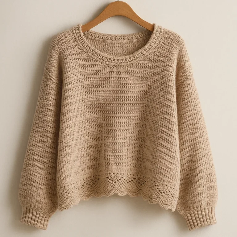 boho-sweater