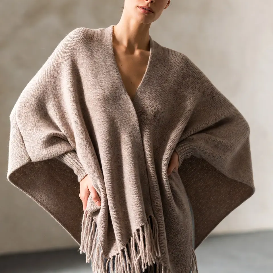 cashmere-poncho-with-sleeves