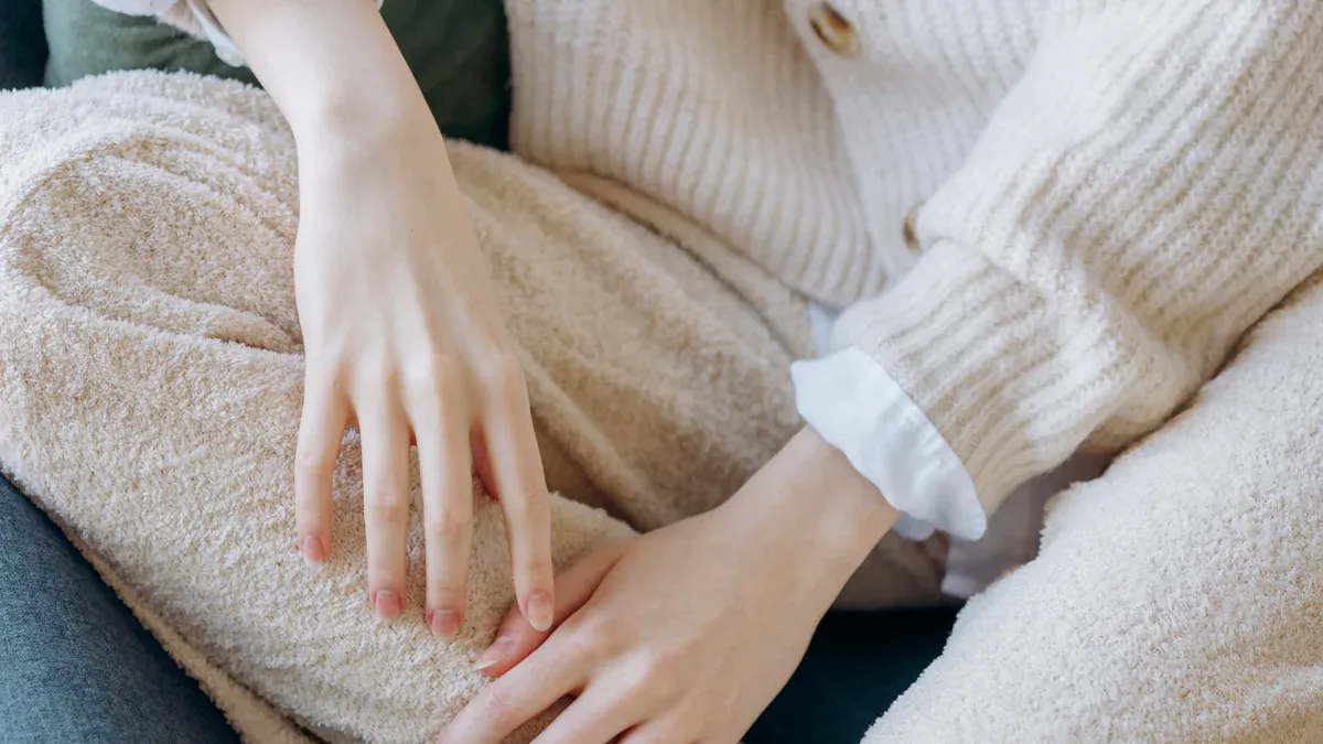 Fit And Comfort Surprises