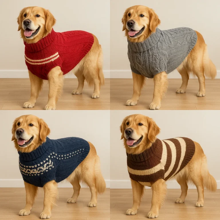 classic-cable-knit-dog-sweater