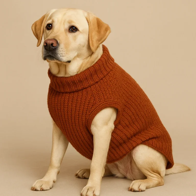 clothes-for-labrador-retriever
