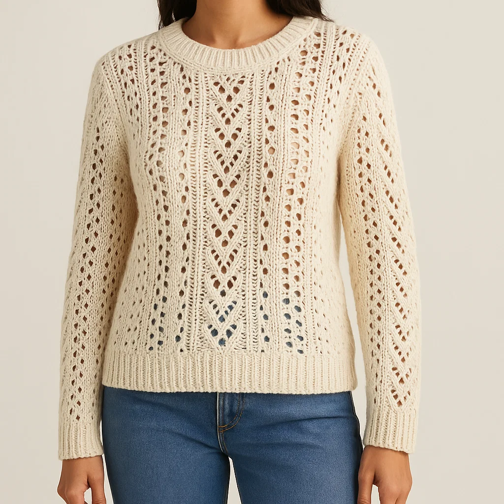 crochet-sweater-for-women-oem-custom