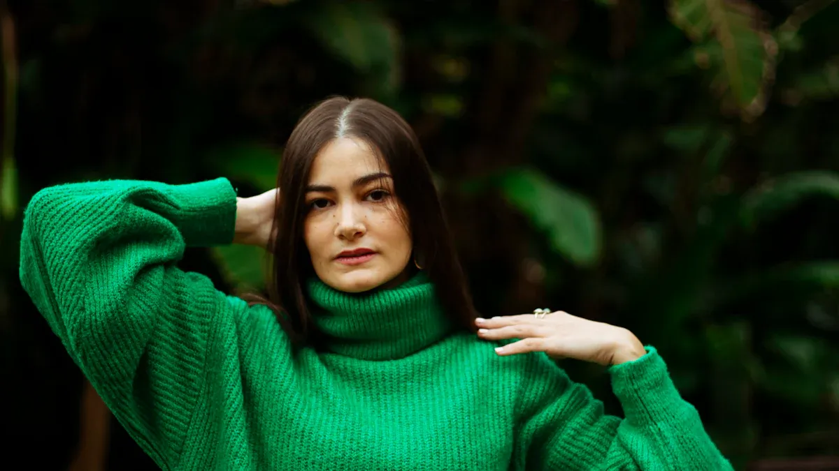 Top 10 Sweater Brands in the World for 2025