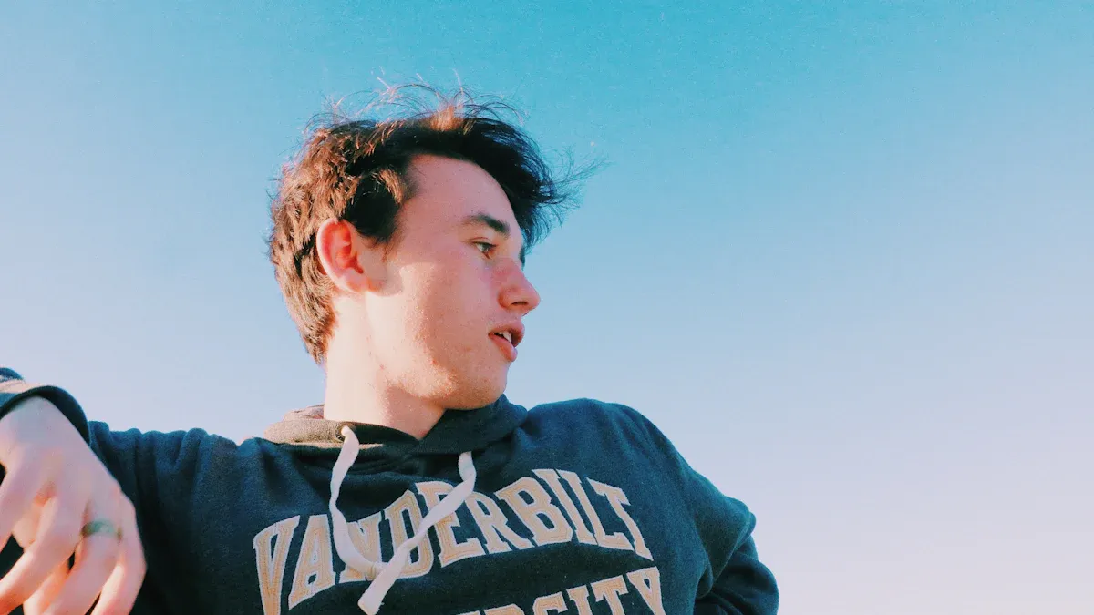 Collegiate Sweaters Vintage—2025 Trend Overview