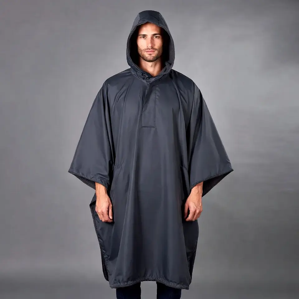 extra-long-poncho
