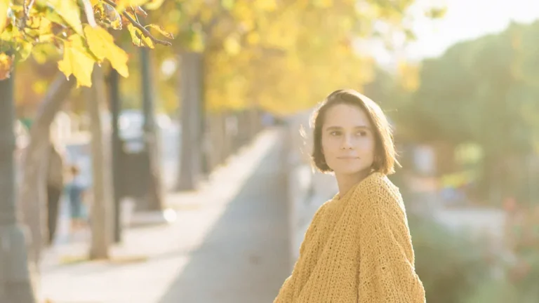 How to Style Your Yellow Cardigan for Spring, Summer, Fall, and Winter