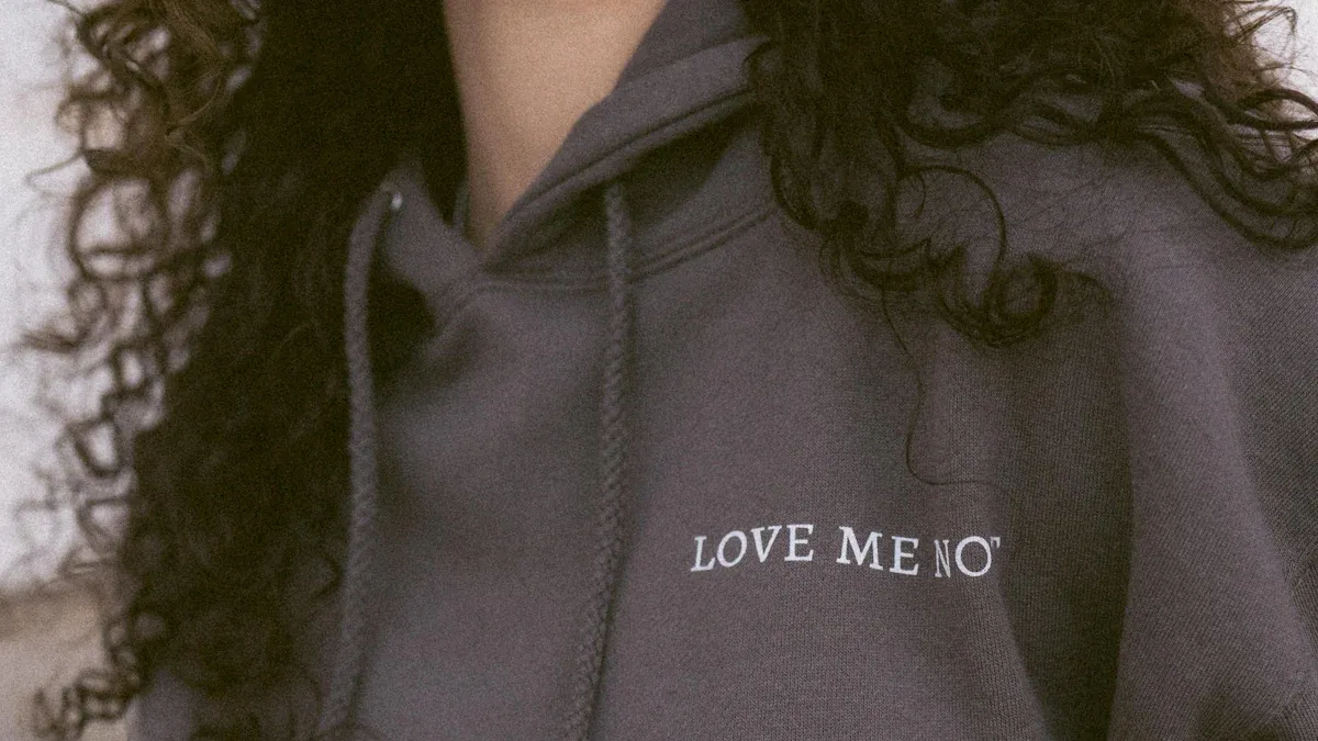 What Are Gertz Ressler High Senior Sweaters and Their Meaning