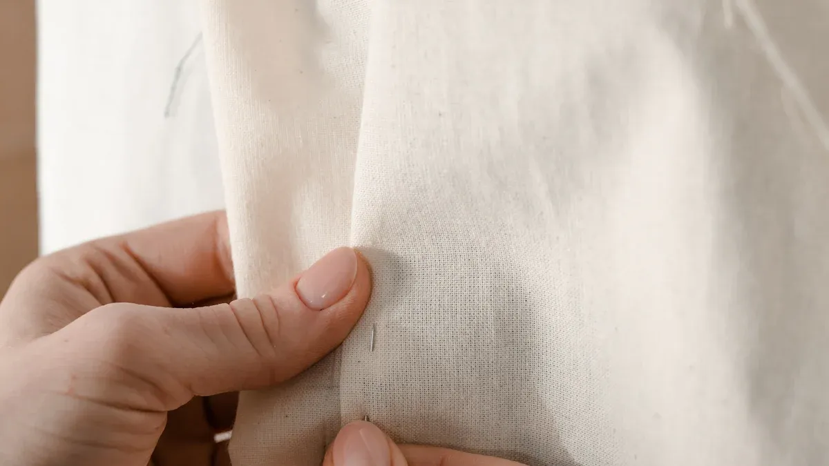 Sweater Material Tips