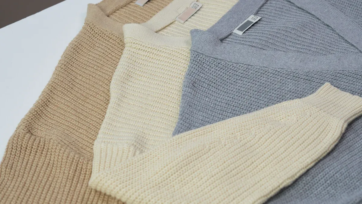 Top 10 J Society Sweaters to Elevate Your Fall Wardrobe