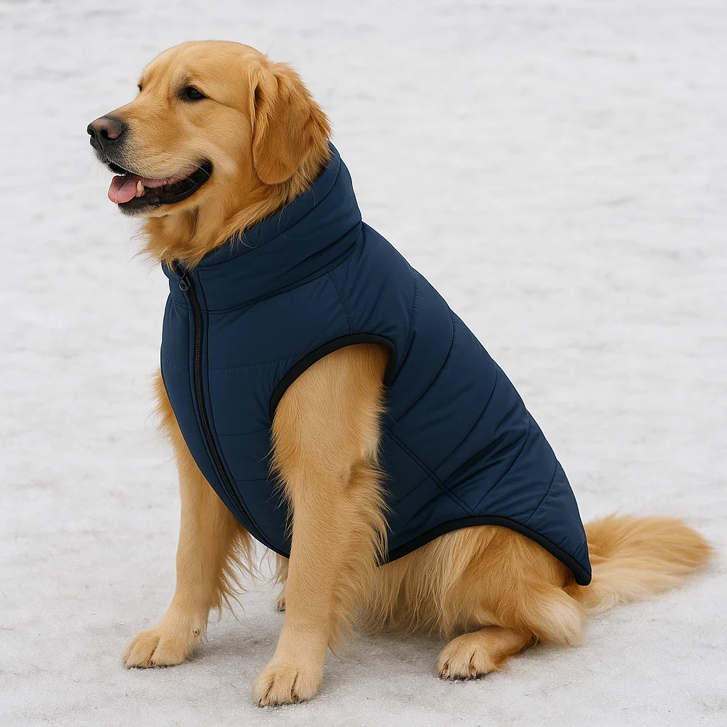golden-retriever-sweater