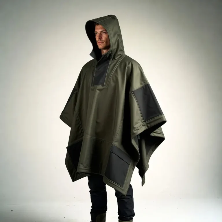 heavy-duty-poncho-rain-gear