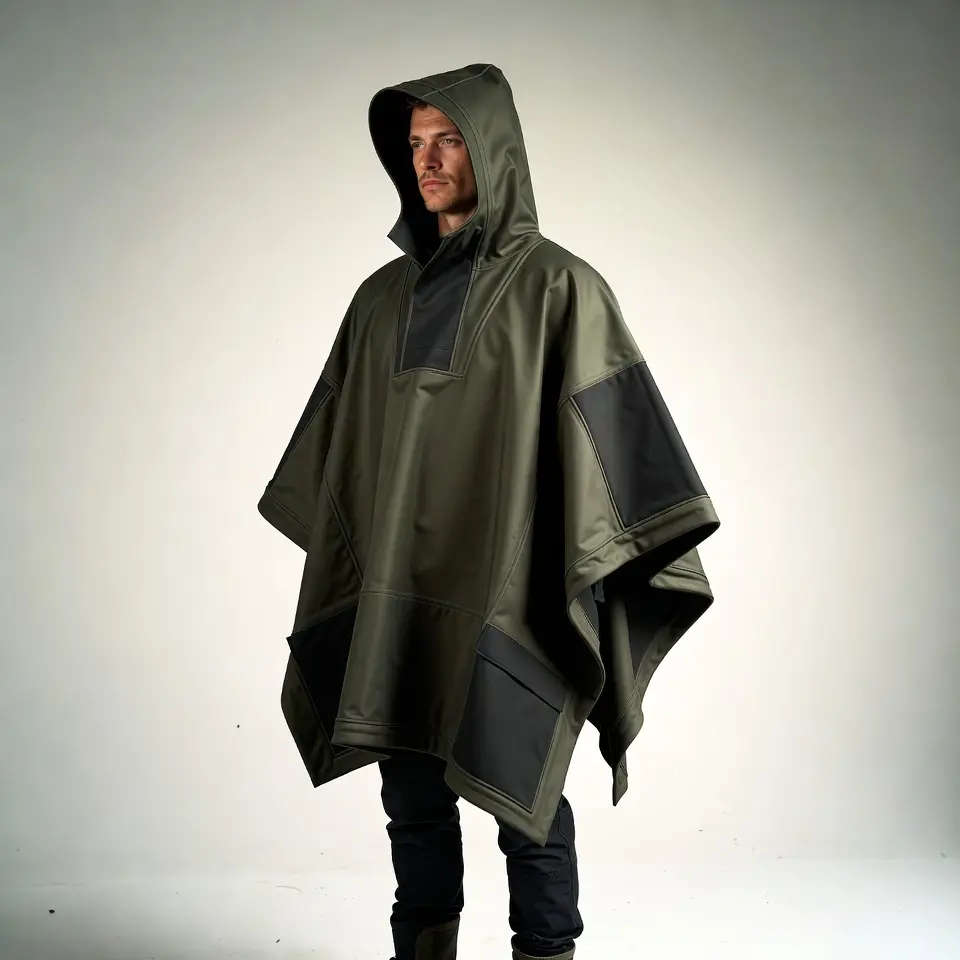 heavy-duty-poncho-rain-gear