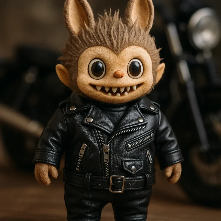 labubu-leather-jacket-outfit-pu-biker-set