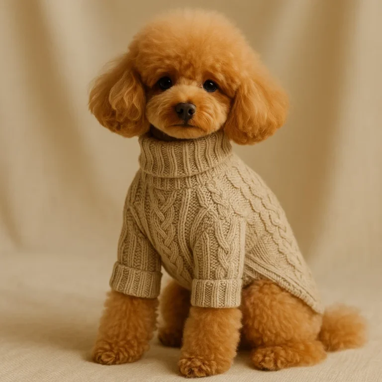 luxury-knitwear-for-dogs