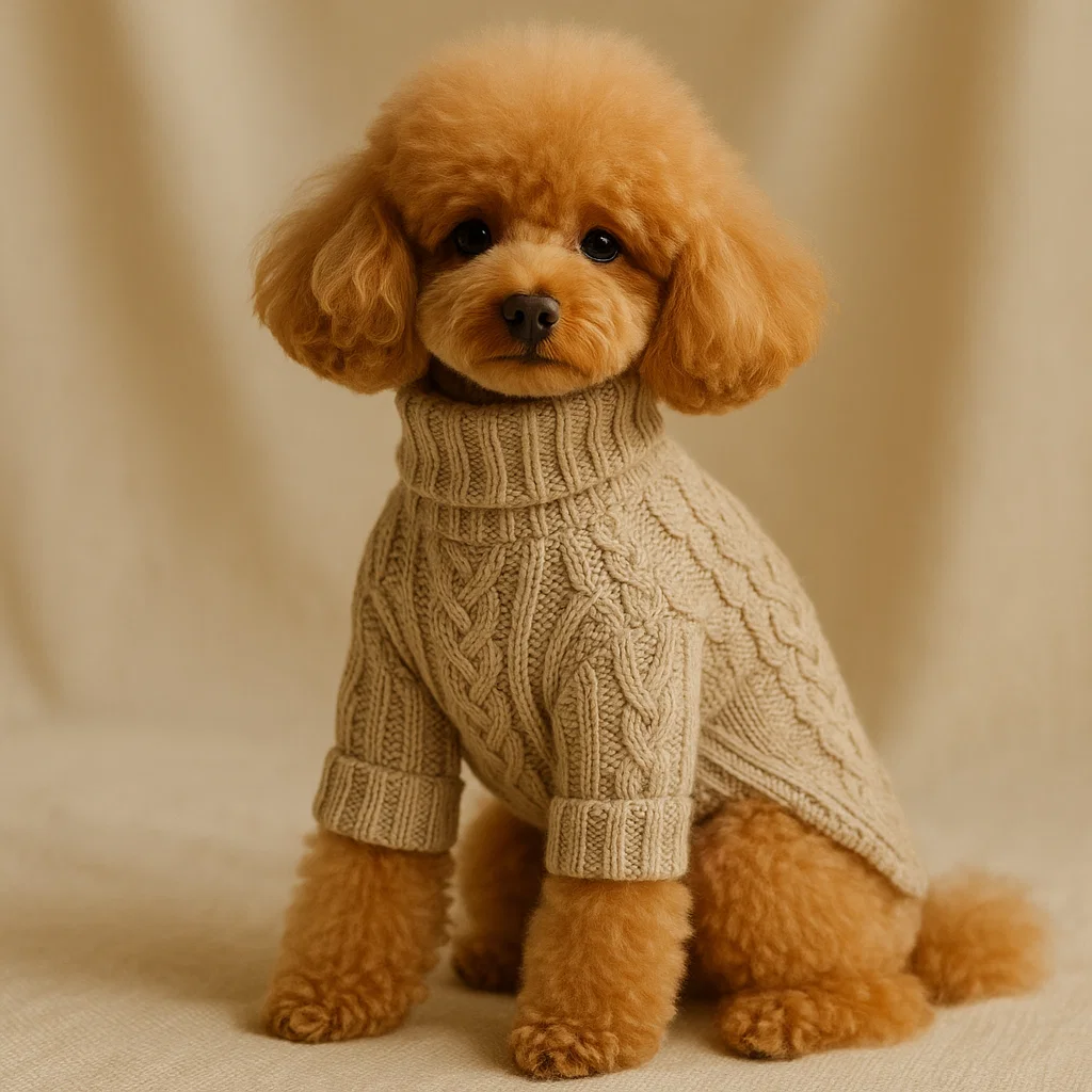 luxury-knitwear-for-dogs