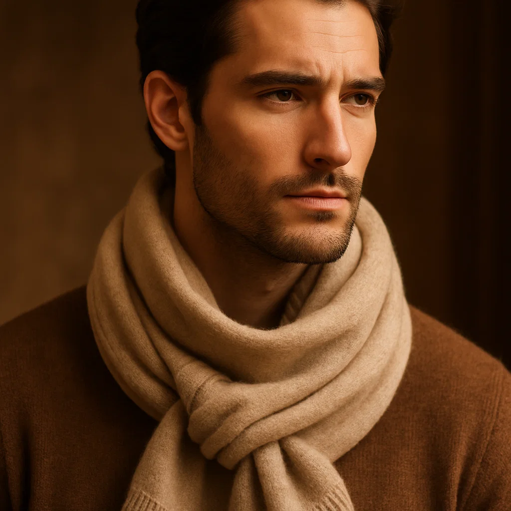 mens-cashmere-neckerchief