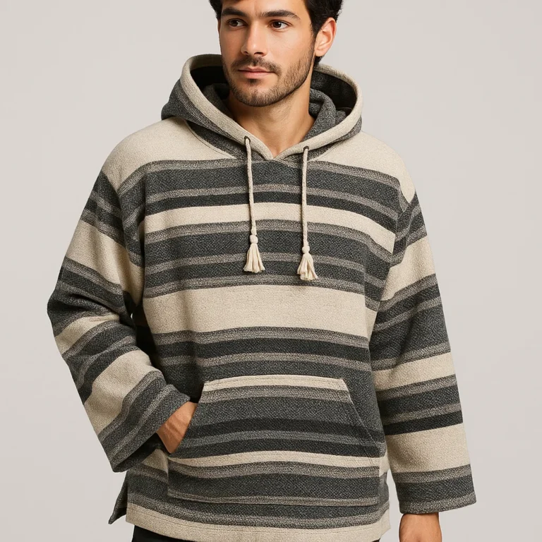 mens-poncho-hoodie
