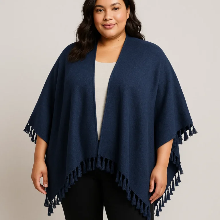 plus-size-ponchos-and-wraps