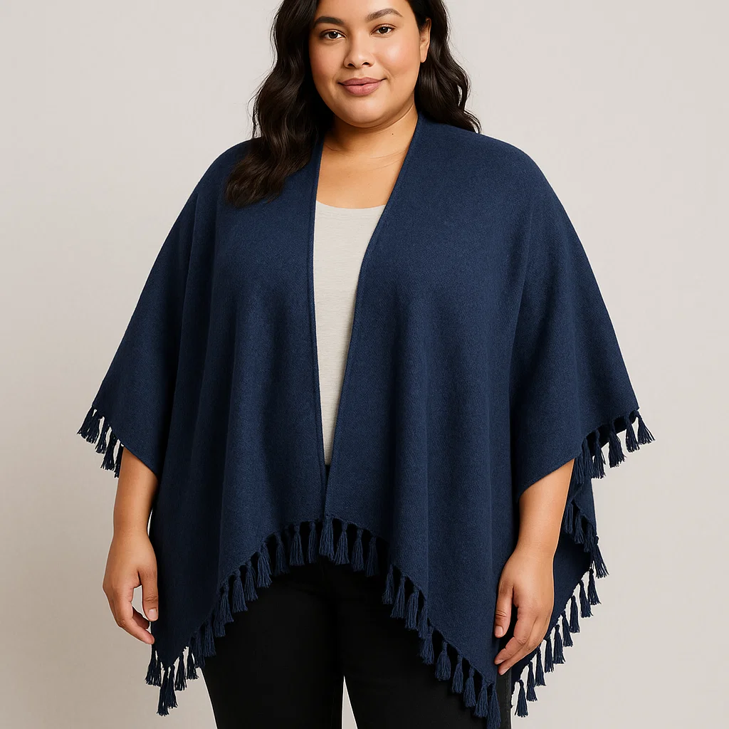 plus-size-ponchos-and-wraps