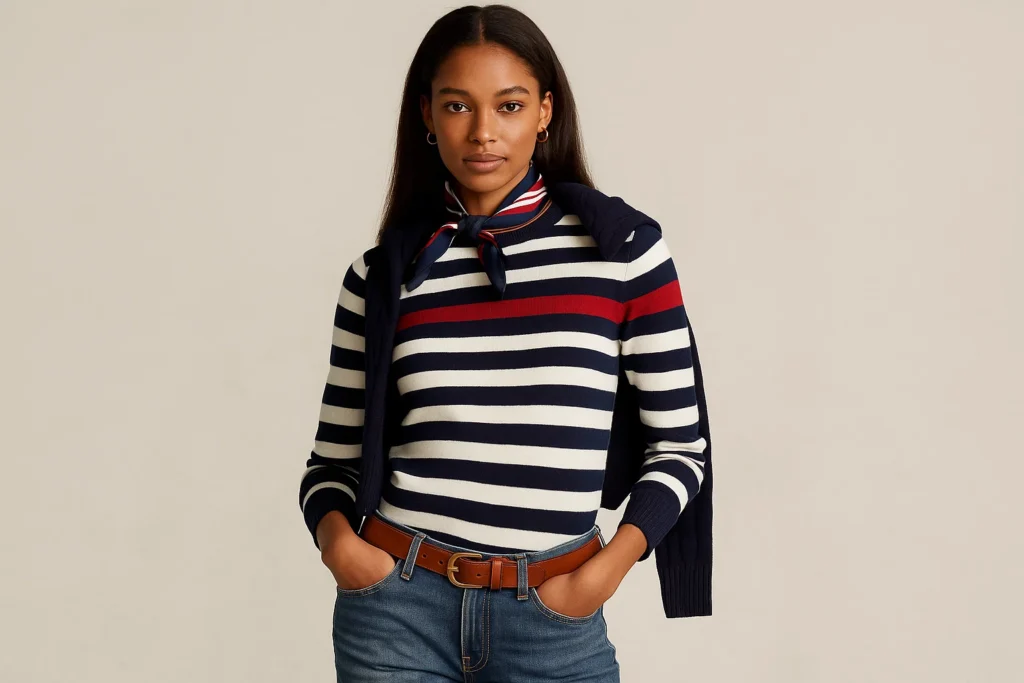 tommy hilfiger styles
