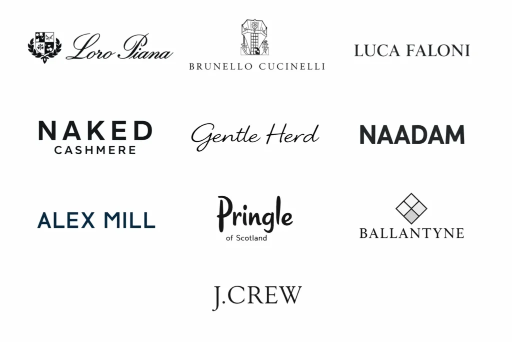 Top 10 Sweater Brands in the World for 2025