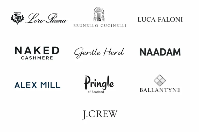 Top 10 Sweater Brands in the World for 2025