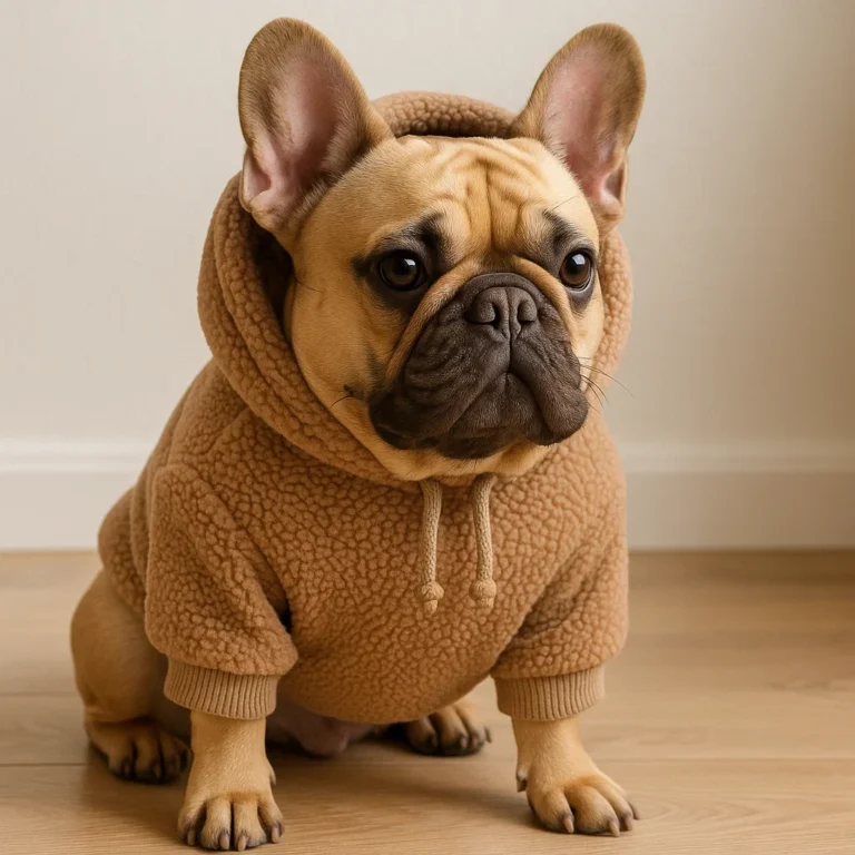 warm-fleece-hoodie-for-frenchie