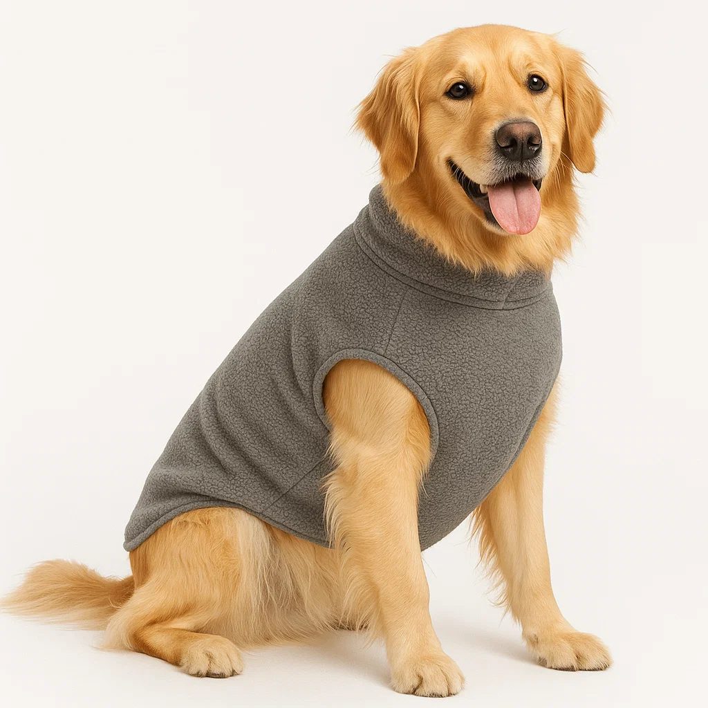 warm-fleece-pullover-for-large-dogs