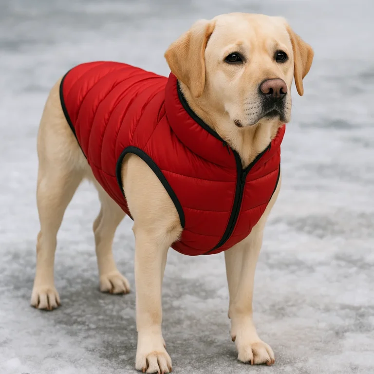 warm-pullover-for-short-hair-dogs