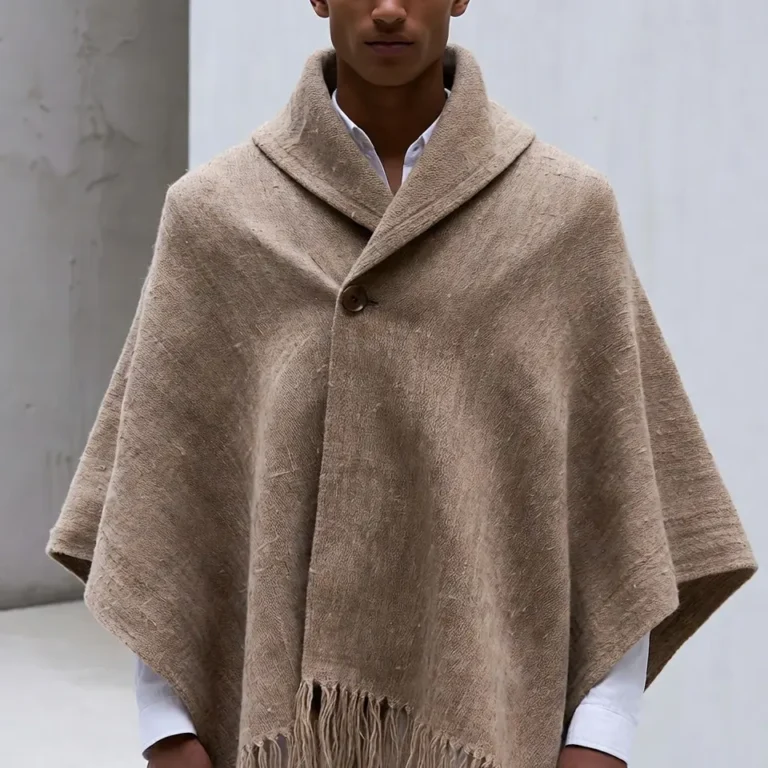 wool-cape