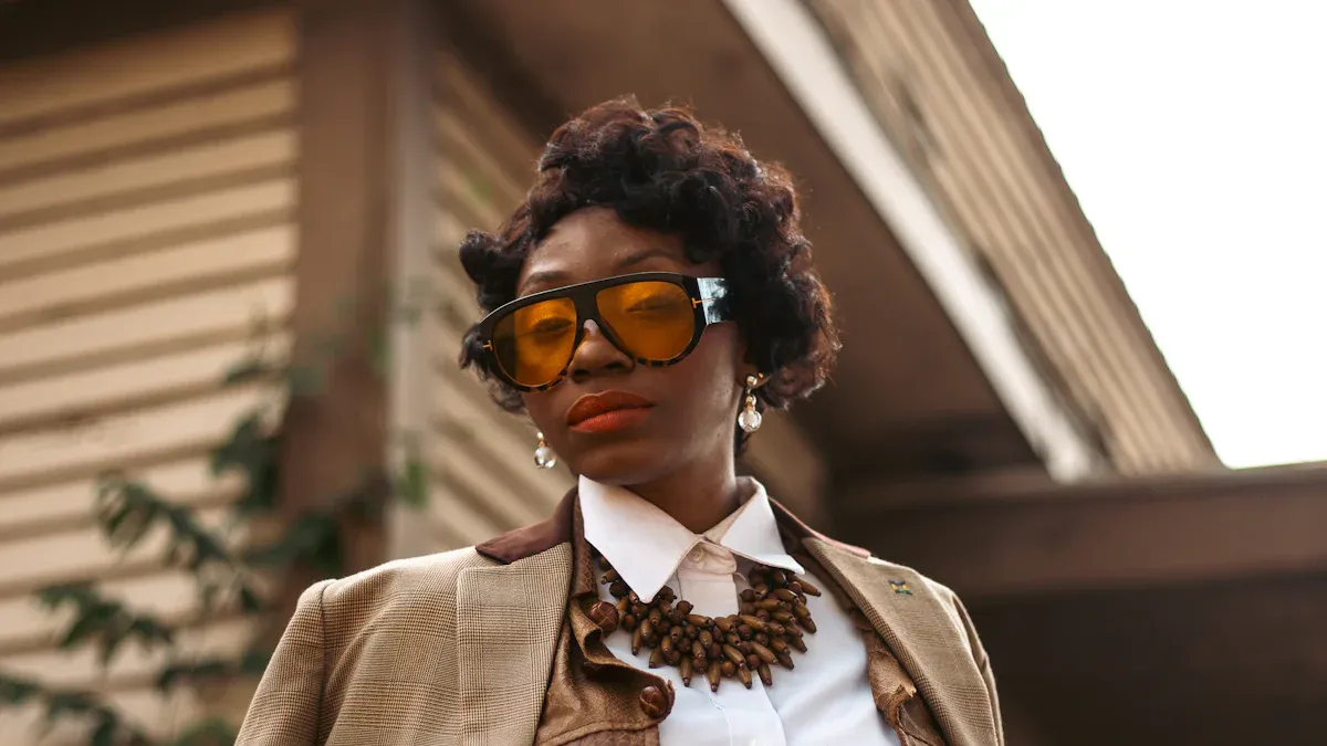 Essential 80s Style Elements