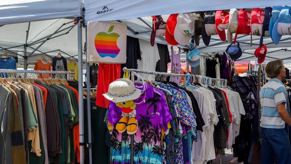 Boohoo’s Fast Fashion Approach