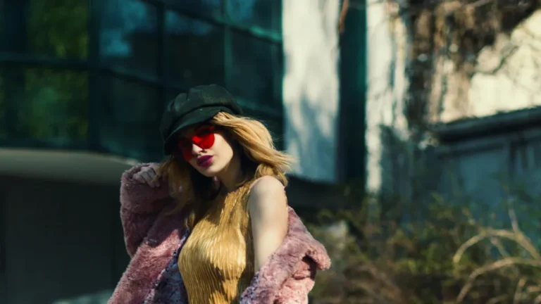 Is Tory Burch a Luxury Brand or Not Really