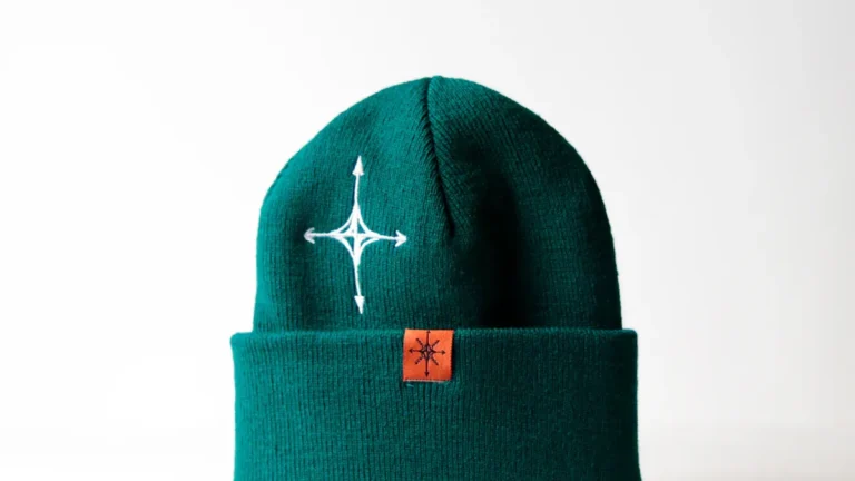 What Makes a Toboggan Hat Unique Compared to a Beanie