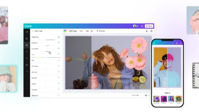 What kind of company is REVOLVE and how does it stack up