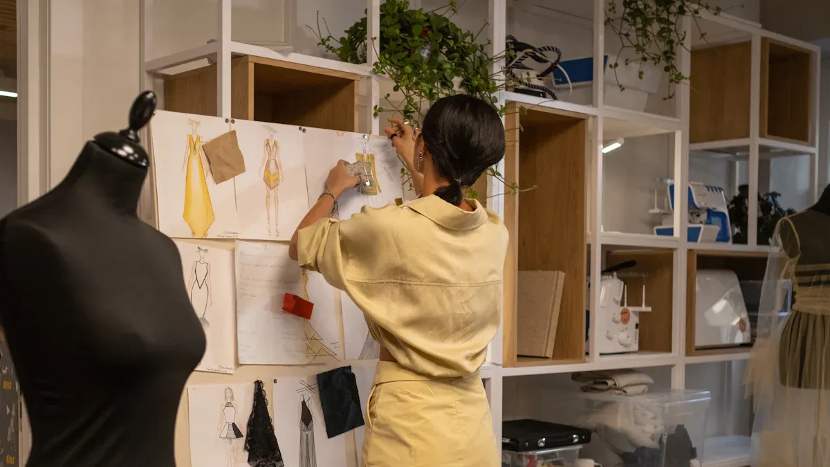 Pre-Production Sample Evaluation