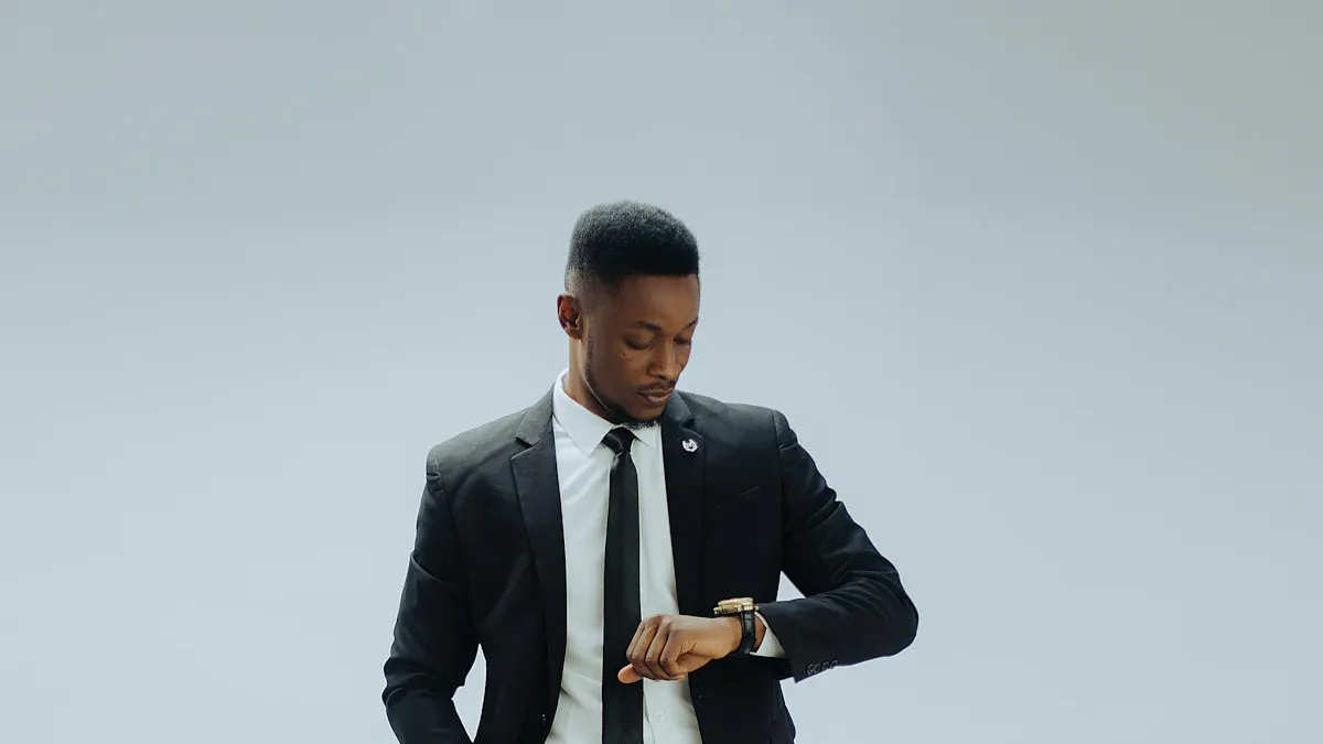 Thom Browne’s Modern Tailored Style